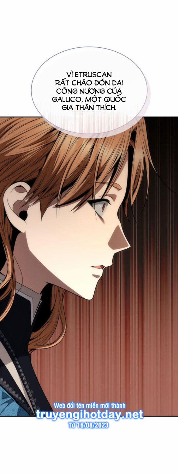 Chị Yêu, Kiếp Này Em Sẽ Là Hoàng Hậu 67.2 trang 17