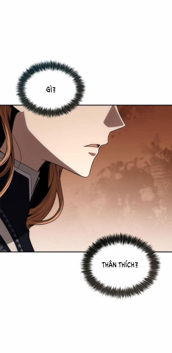 Chị Yêu, Kiếp Này Em Sẽ Là Hoàng Hậu 67.2 trang 18