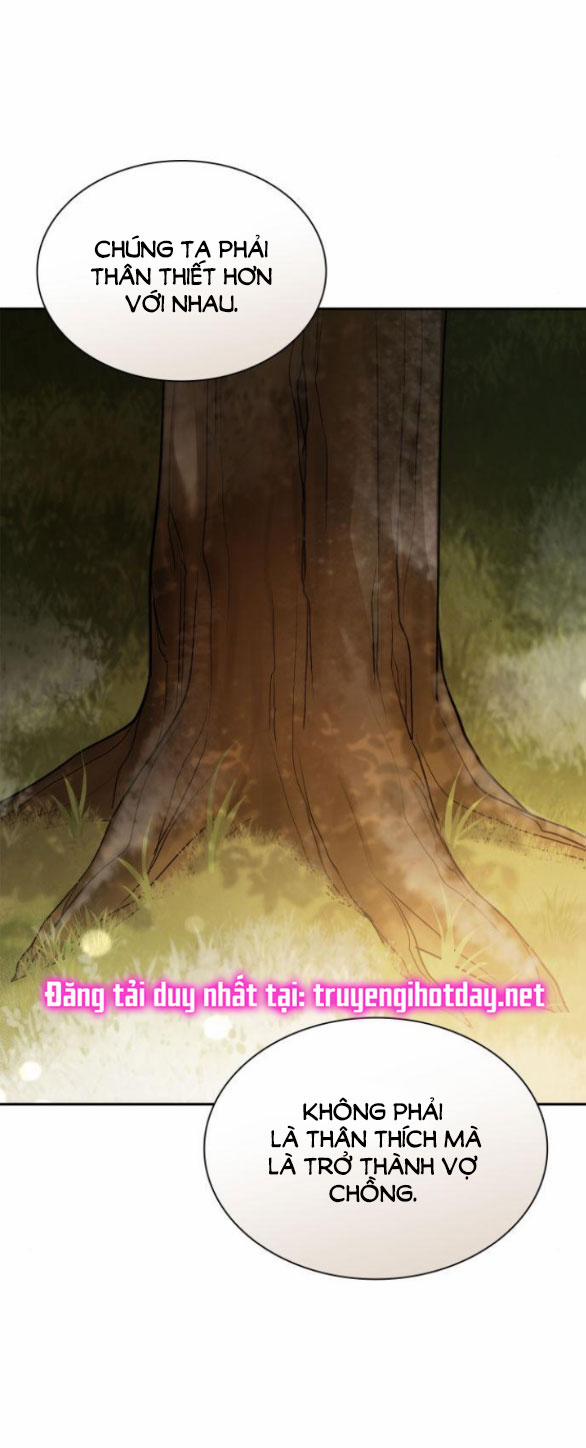 Chị Yêu, Kiếp Này Em Sẽ Là Hoàng Hậu 67.2 trang 22