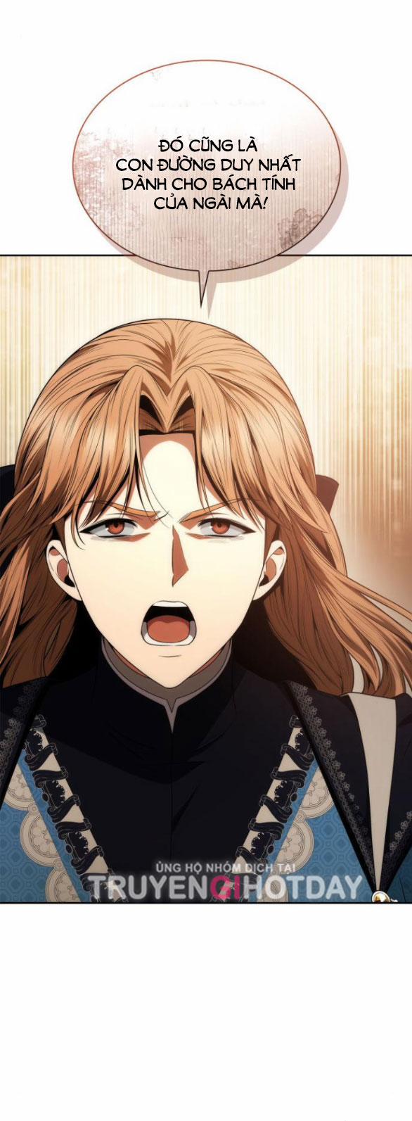 Chị Yêu, Kiếp Này Em Sẽ Là Hoàng Hậu 67.2 trang 25