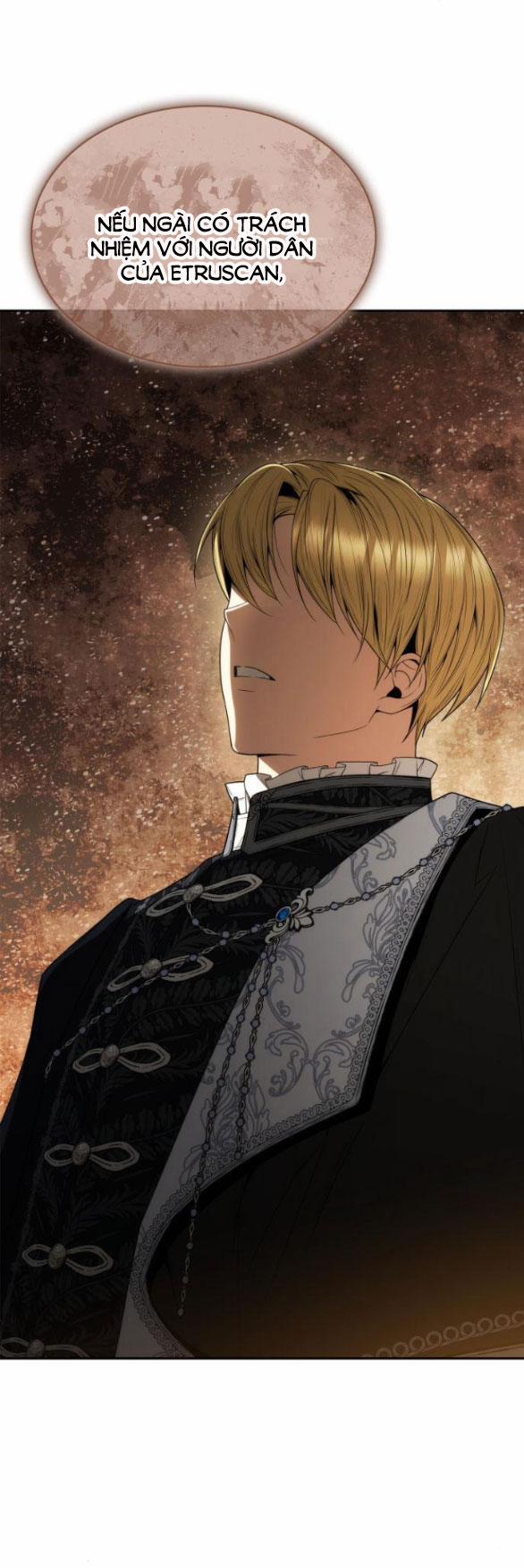 Chị Yêu, Kiếp Này Em Sẽ Là Hoàng Hậu 67.2 trang 26