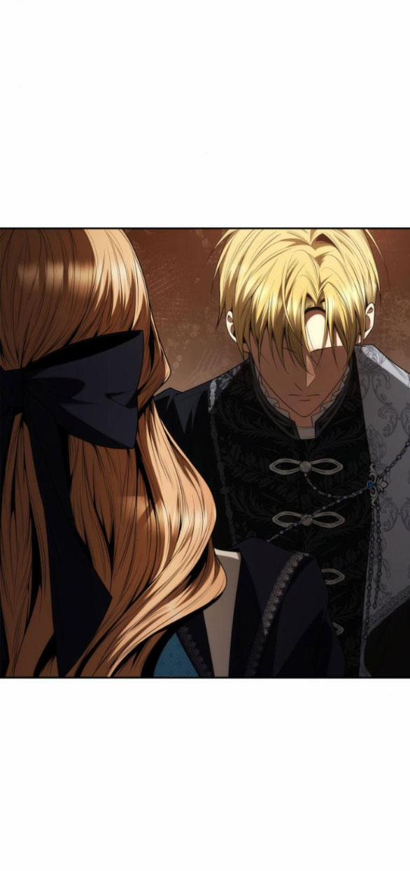 Chị Yêu, Kiếp Này Em Sẽ Là Hoàng Hậu 67.2 trang 28