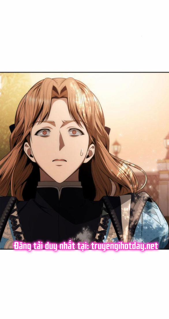 Chị Yêu, Kiếp Này Em Sẽ Là Hoàng Hậu 67.2 trang 31