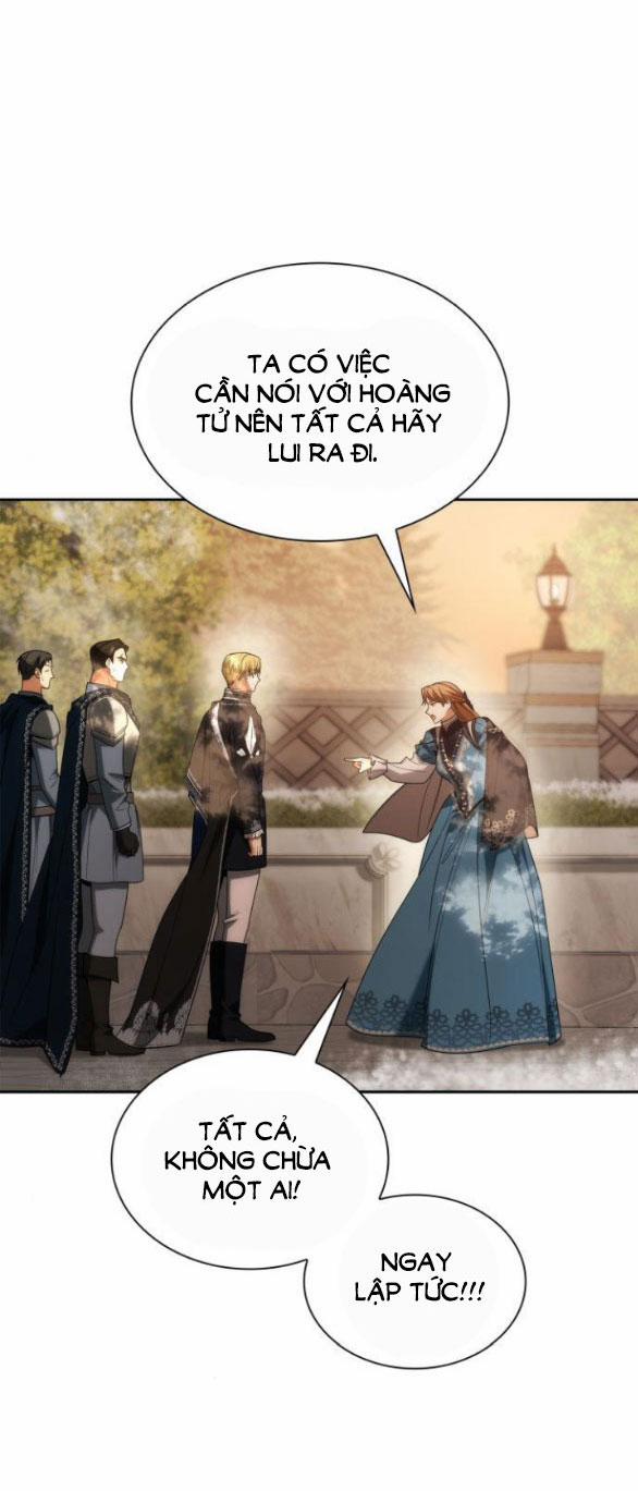 Chị Yêu, Kiếp Này Em Sẽ Là Hoàng Hậu 67.2 trang 4