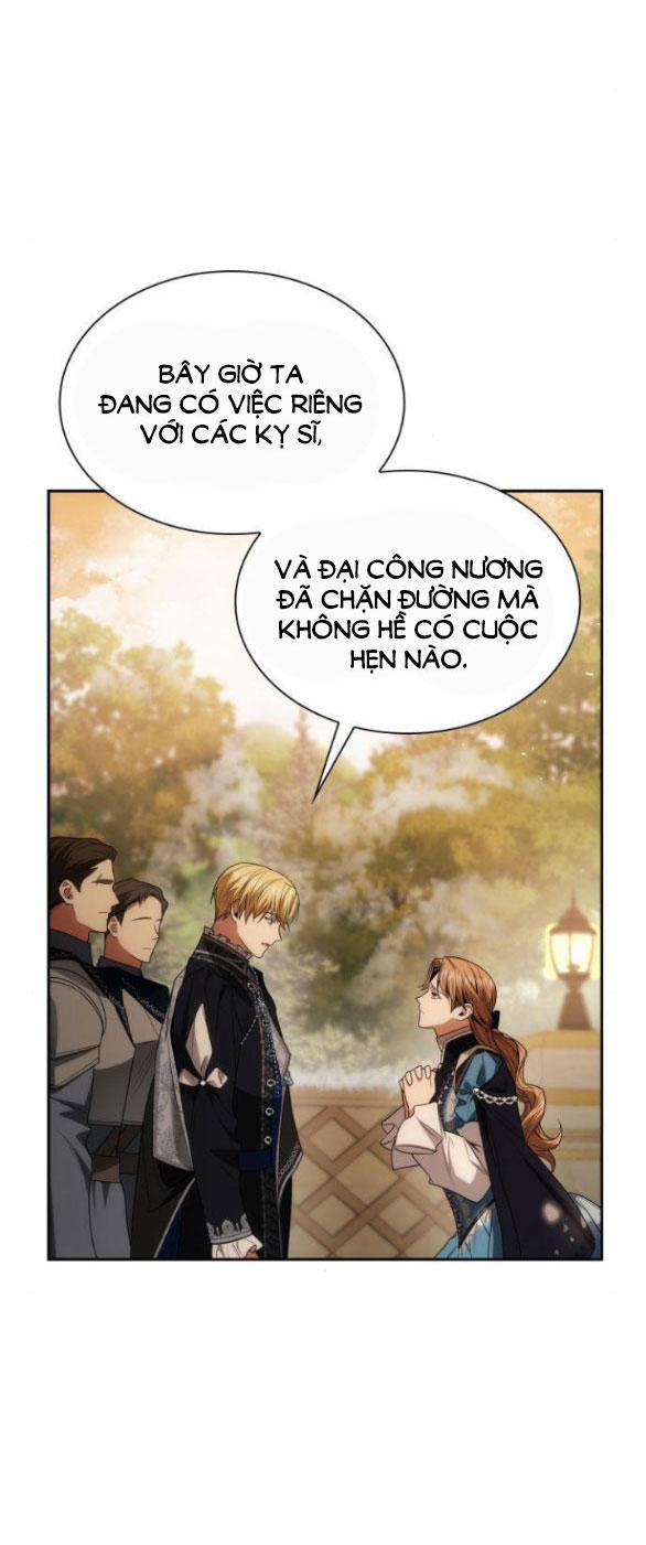 Chị Yêu, Kiếp Này Em Sẽ Là Hoàng Hậu 67.2 trang 8