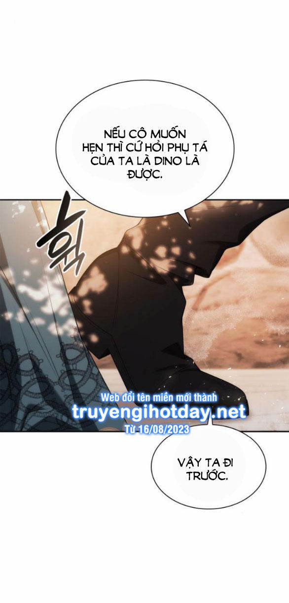 Chị Yêu, Kiếp Này Em Sẽ Là Hoàng Hậu 67.2 trang 9