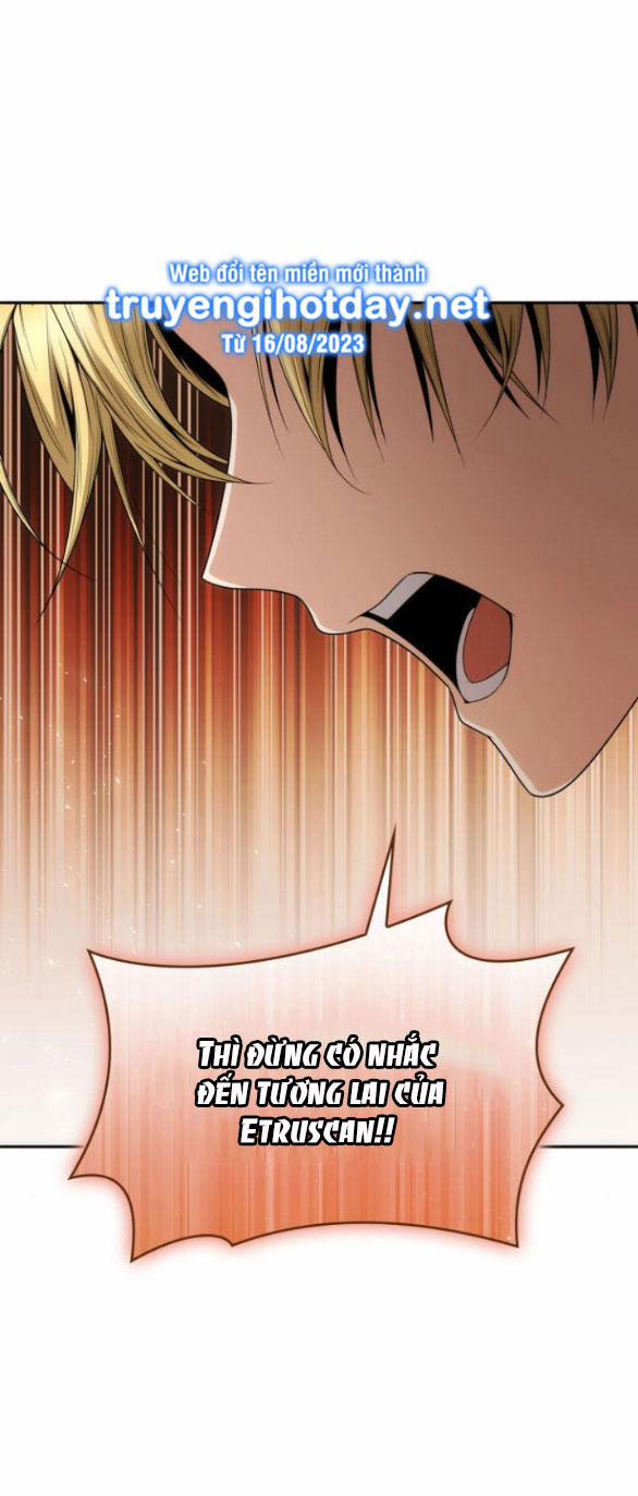 Chị Yêu, Kiếp Này Em Sẽ Là Hoàng Hậu 68.1 trang 14