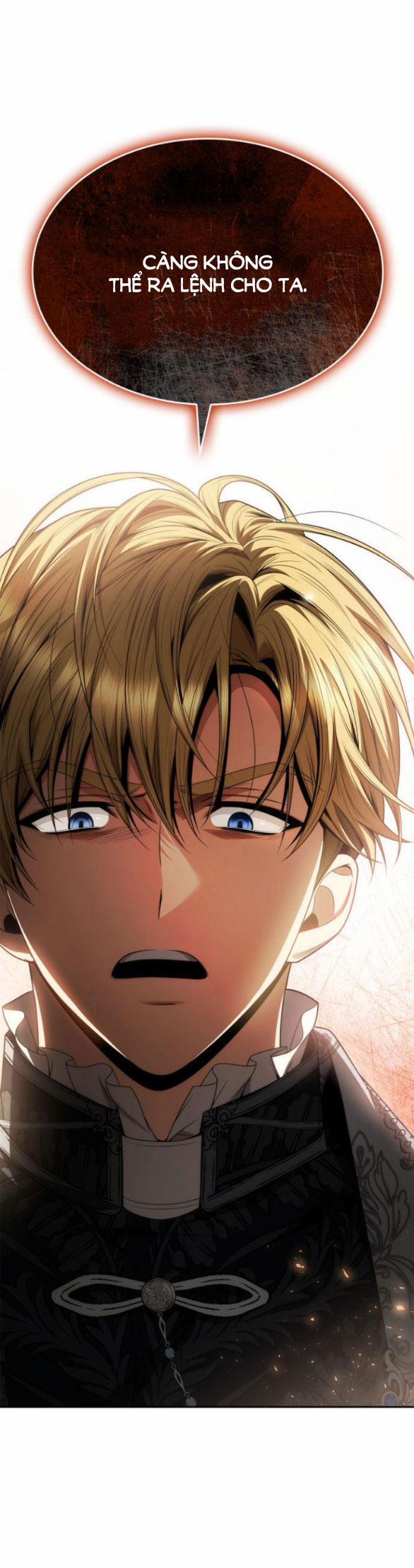 Chị Yêu, Kiếp Này Em Sẽ Là Hoàng Hậu 68.1 trang 15