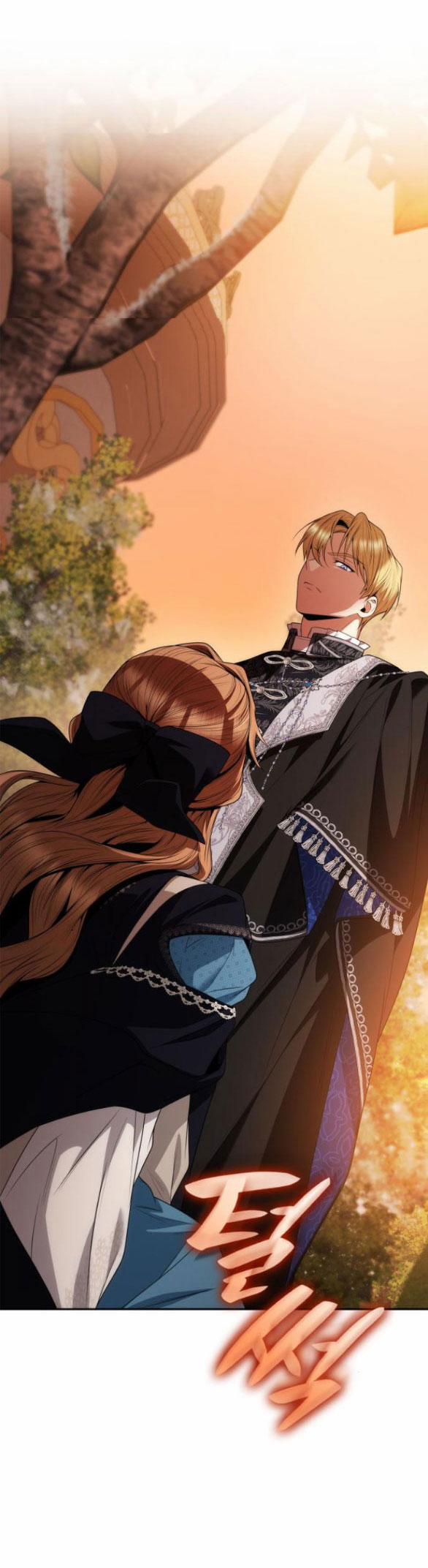 Chị Yêu, Kiếp Này Em Sẽ Là Hoàng Hậu 68.1 trang 18