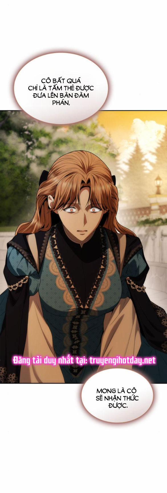 Chị Yêu, Kiếp Này Em Sẽ Là Hoàng Hậu 68.1 trang 19