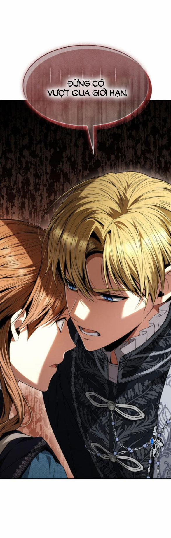 Chị Yêu, Kiếp Này Em Sẽ Là Hoàng Hậu 68.1 trang 2