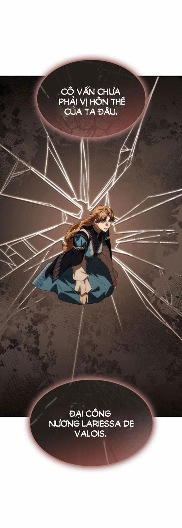 Chị Yêu, Kiếp Này Em Sẽ Là Hoàng Hậu 68.1 trang 20