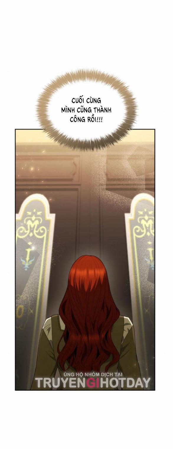 Chị Yêu, Kiếp Này Em Sẽ Là Hoàng Hậu 68.1 trang 32