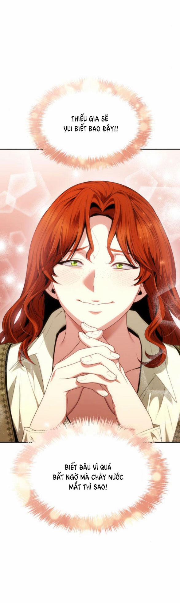 Chị Yêu, Kiếp Này Em Sẽ Là Hoàng Hậu 68.1 trang 33