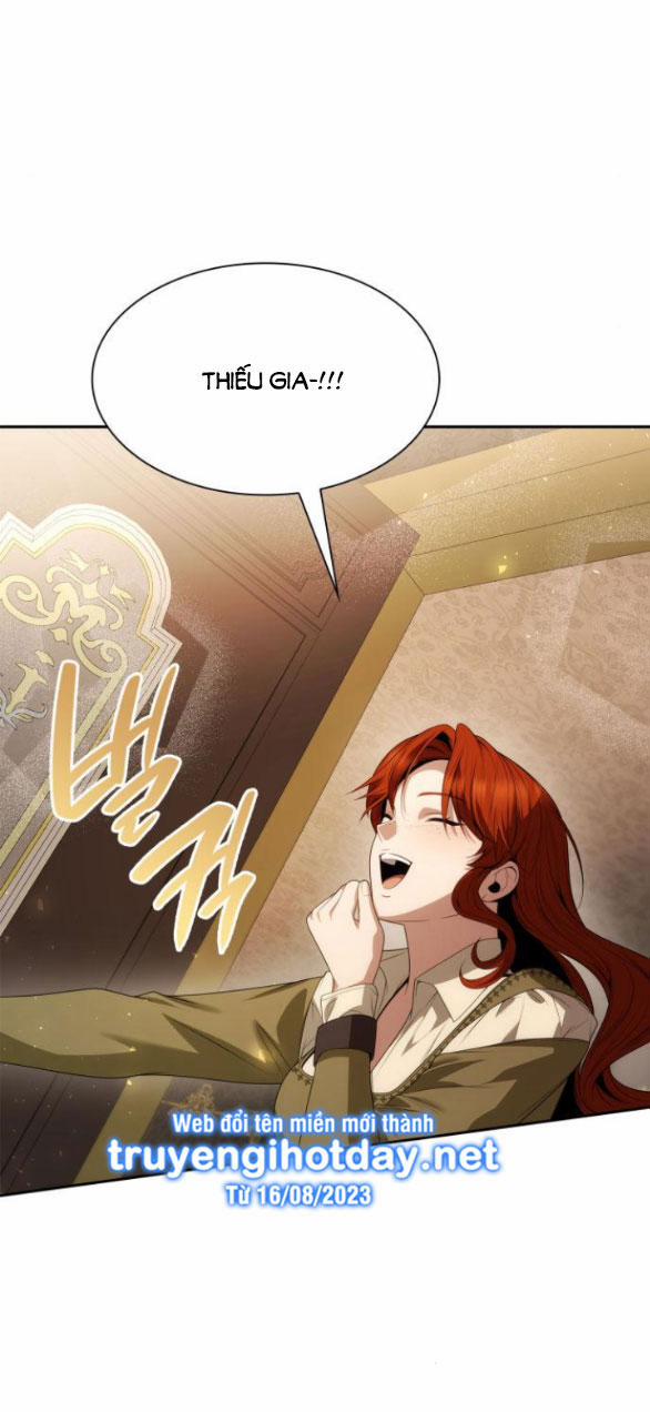 Chị Yêu, Kiếp Này Em Sẽ Là Hoàng Hậu 68.1 trang 34