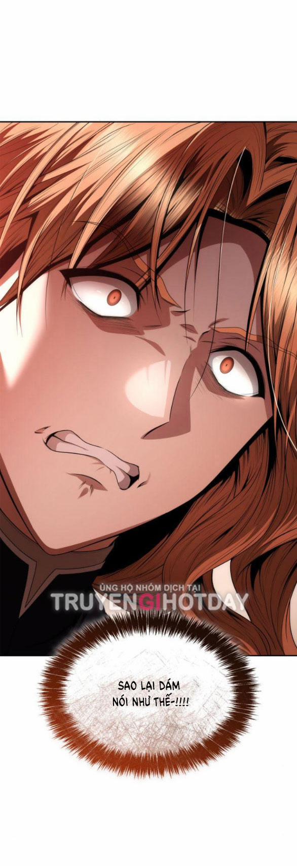 Chị Yêu, Kiếp Này Em Sẽ Là Hoàng Hậu 68.1 trang 5