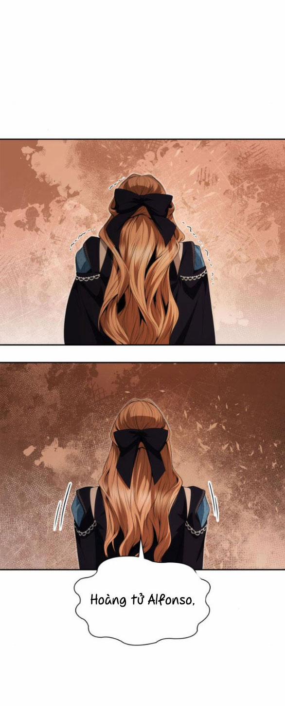 Chị Yêu, Kiếp Này Em Sẽ Là Hoàng Hậu 68.1 trang 6