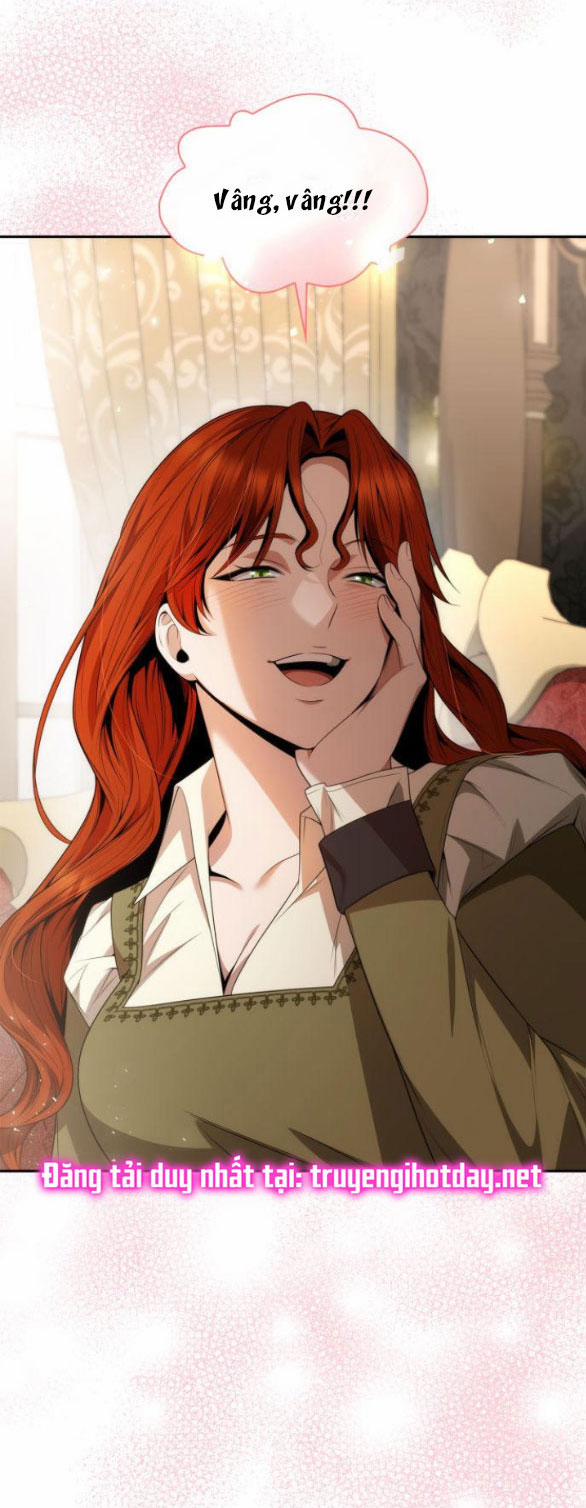 Chị Yêu, Kiếp Này Em Sẽ Là Hoàng Hậu 68.2 trang 11