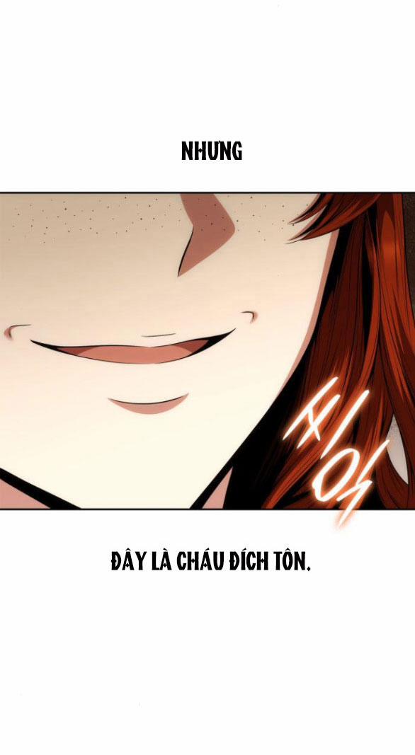 Chị Yêu, Kiếp Này Em Sẽ Là Hoàng Hậu 68.2 trang 16