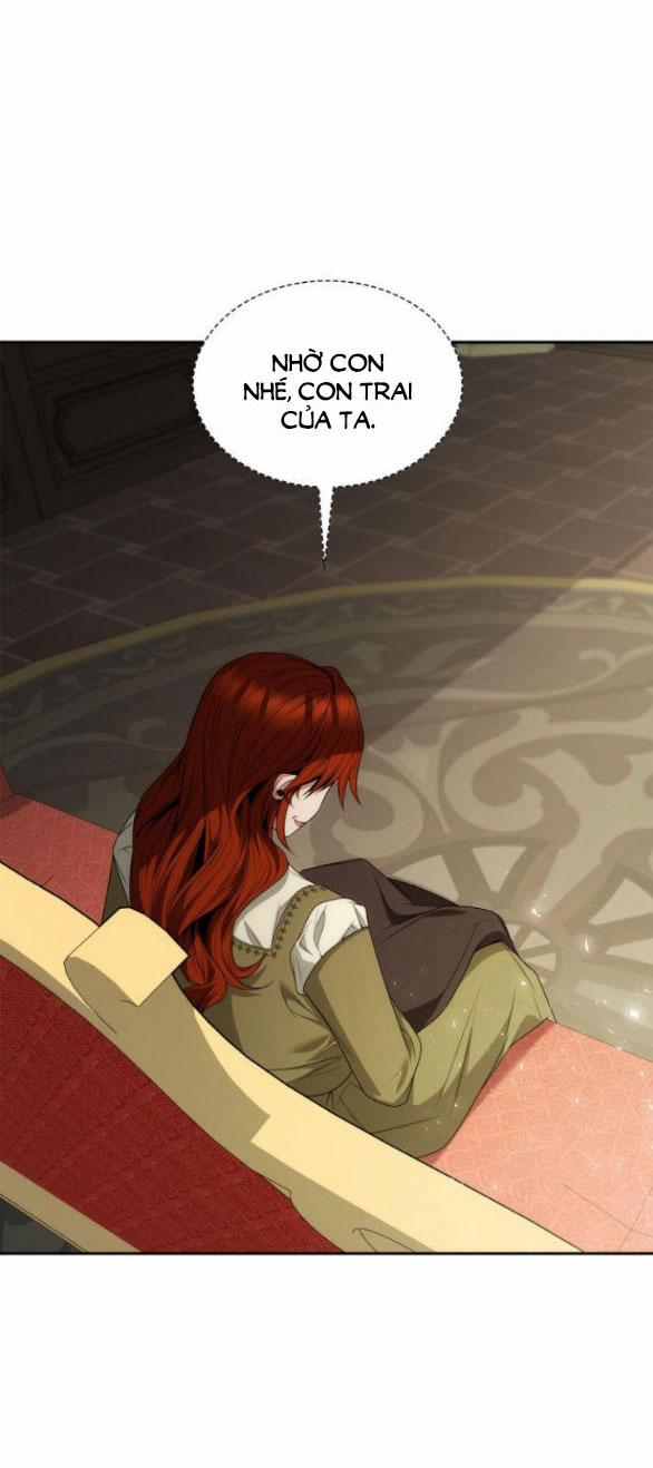 Chị Yêu, Kiếp Này Em Sẽ Là Hoàng Hậu 68.2 trang 18