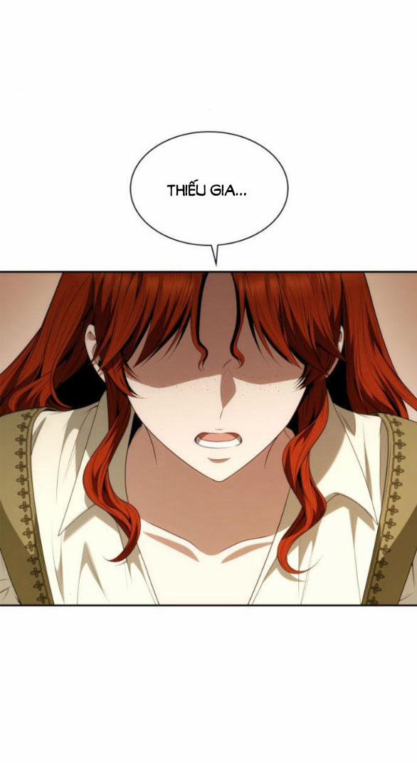 Chị Yêu, Kiếp Này Em Sẽ Là Hoàng Hậu 68.2 trang 2