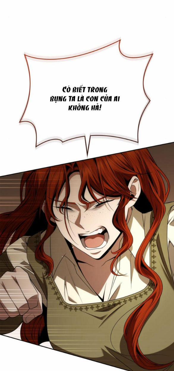 Chị Yêu, Kiếp Này Em Sẽ Là Hoàng Hậu 68.2 trang 27