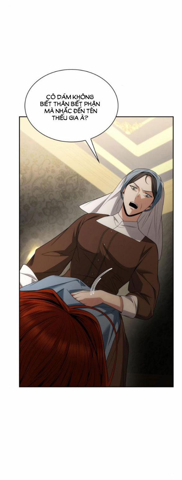 Chị Yêu, Kiếp Này Em Sẽ Là Hoàng Hậu 68.2 trang 29