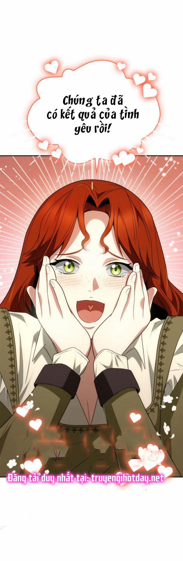 Chị Yêu, Kiếp Này Em Sẽ Là Hoàng Hậu 68.2 trang 3