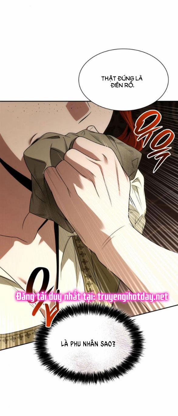 Chị Yêu, Kiếp Này Em Sẽ Là Hoàng Hậu 68.2 trang 30