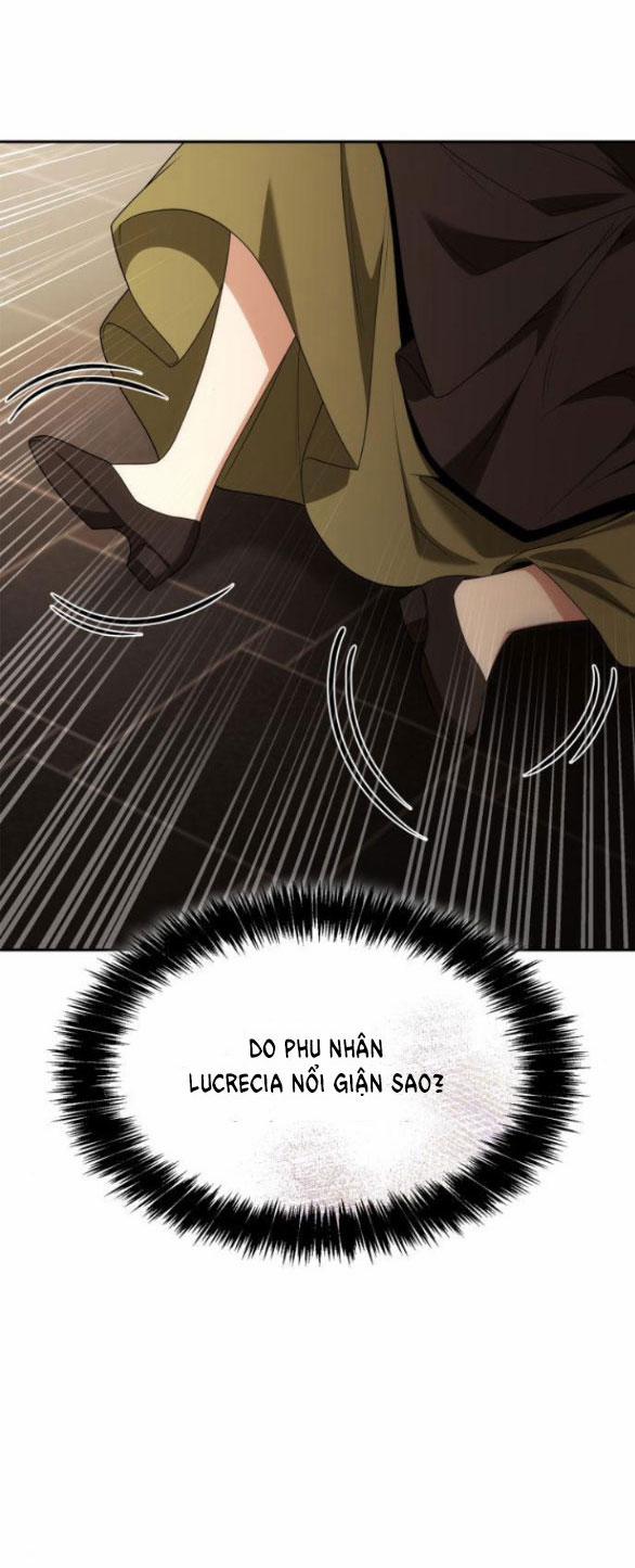 Chị Yêu, Kiếp Này Em Sẽ Là Hoàng Hậu 68.2 trang 31