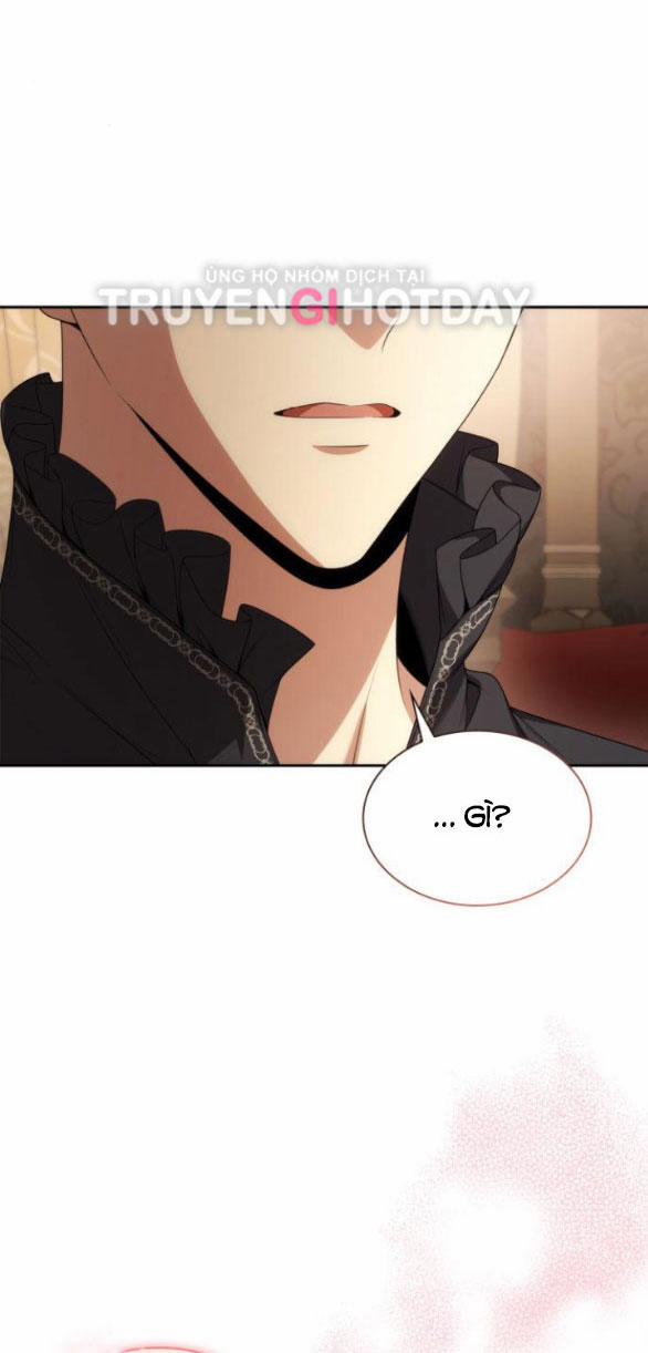 Chị Yêu, Kiếp Này Em Sẽ Là Hoàng Hậu 68.2 trang 5