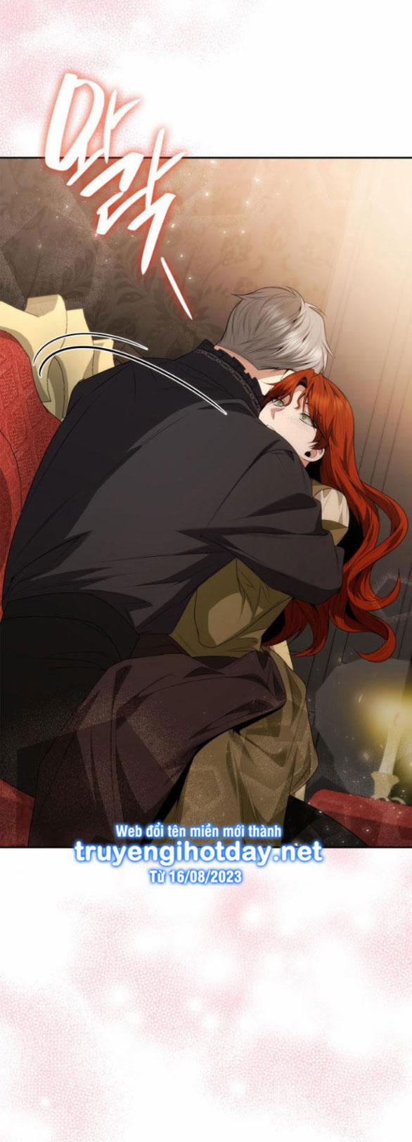 Chị Yêu, Kiếp Này Em Sẽ Là Hoàng Hậu 68.2 trang 7