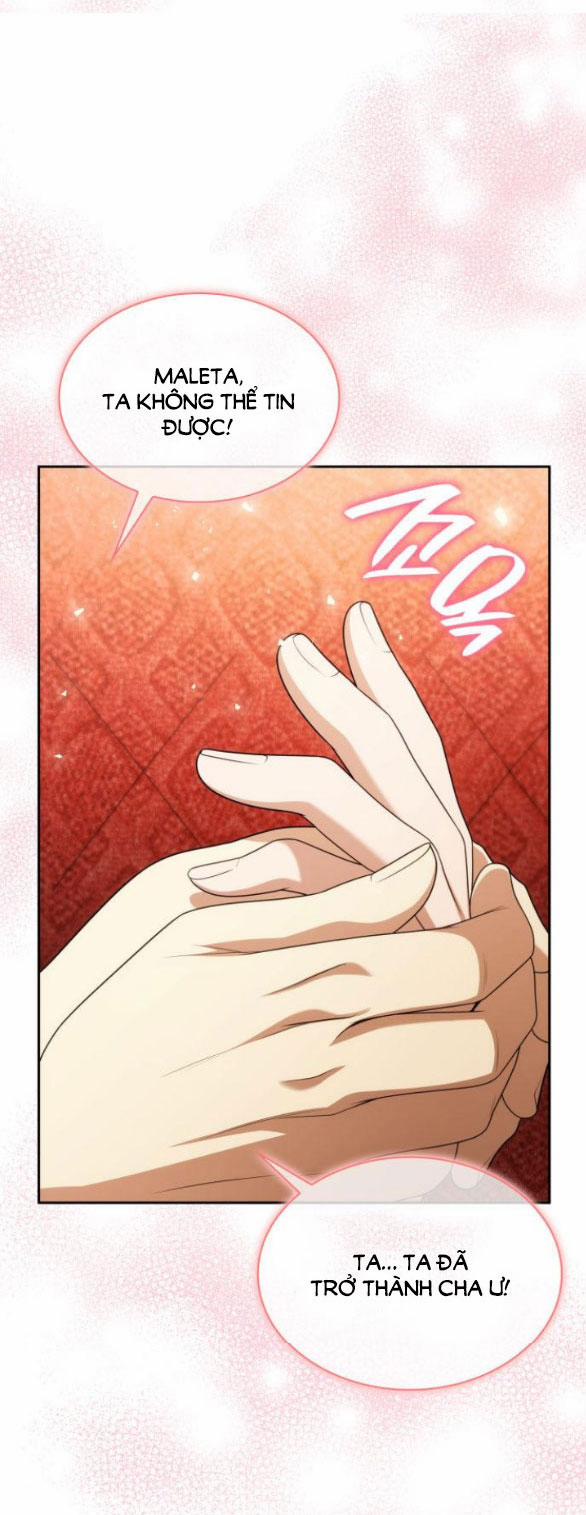 Chị Yêu, Kiếp Này Em Sẽ Là Hoàng Hậu 68.2 trang 8