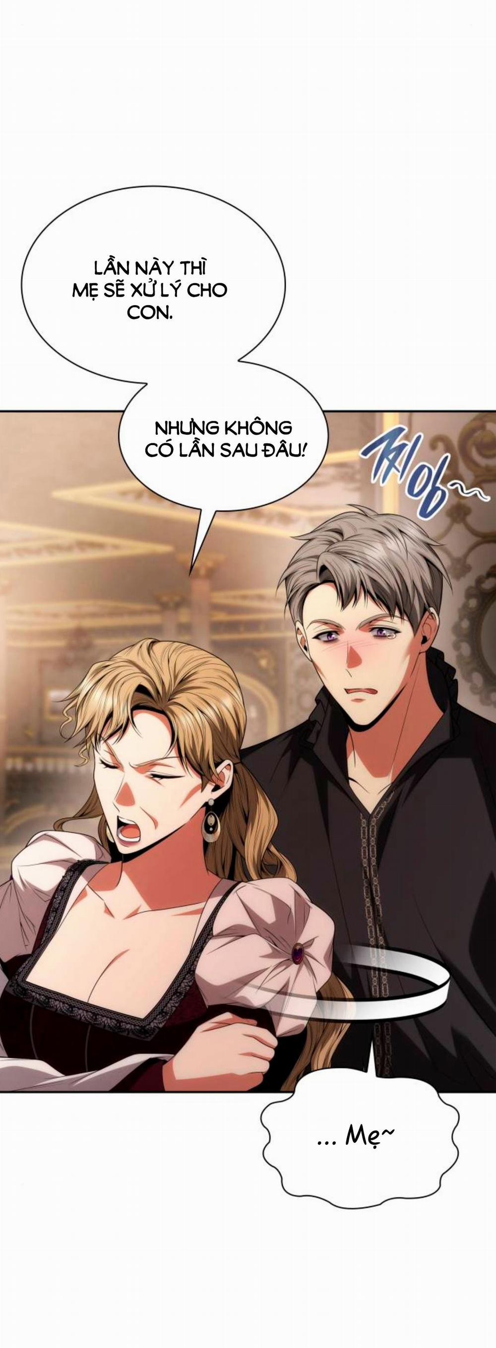 Chị Yêu, Kiếp Này Em Sẽ Là Hoàng Hậu 69.1 trang 14