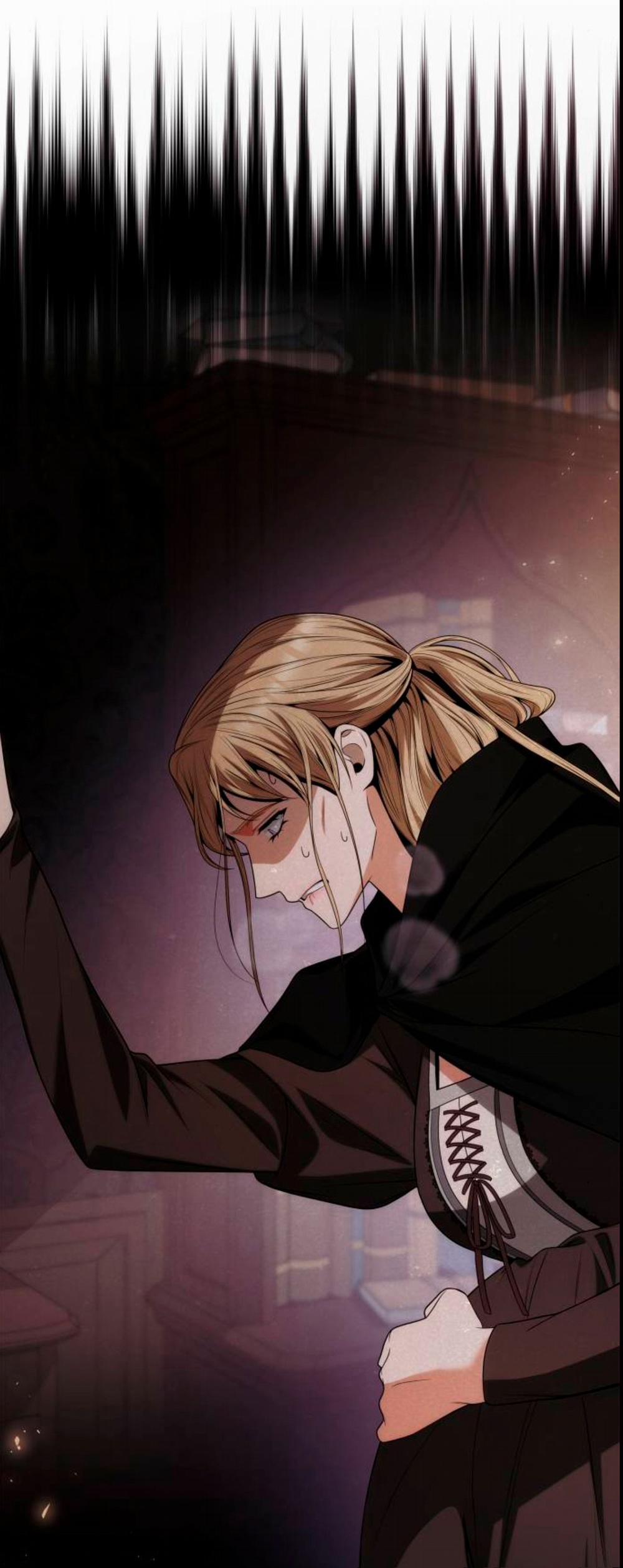 Chị Yêu, Kiếp Này Em Sẽ Là Hoàng Hậu 69.1 trang 20