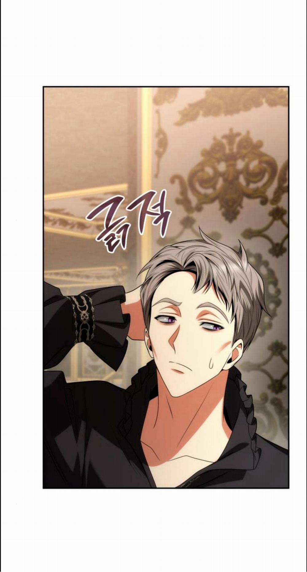 Chị Yêu, Kiếp Này Em Sẽ Là Hoàng Hậu 69.1 trang 22