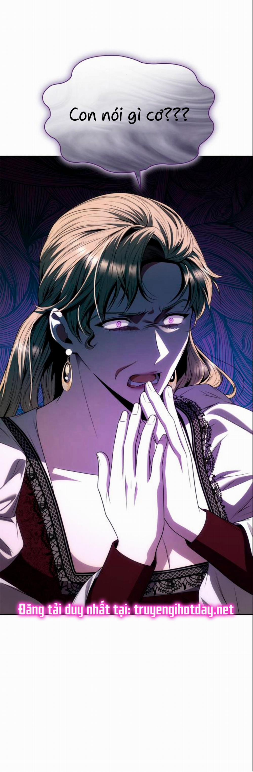 Chị Yêu, Kiếp Này Em Sẽ Là Hoàng Hậu 69.1 trang 26