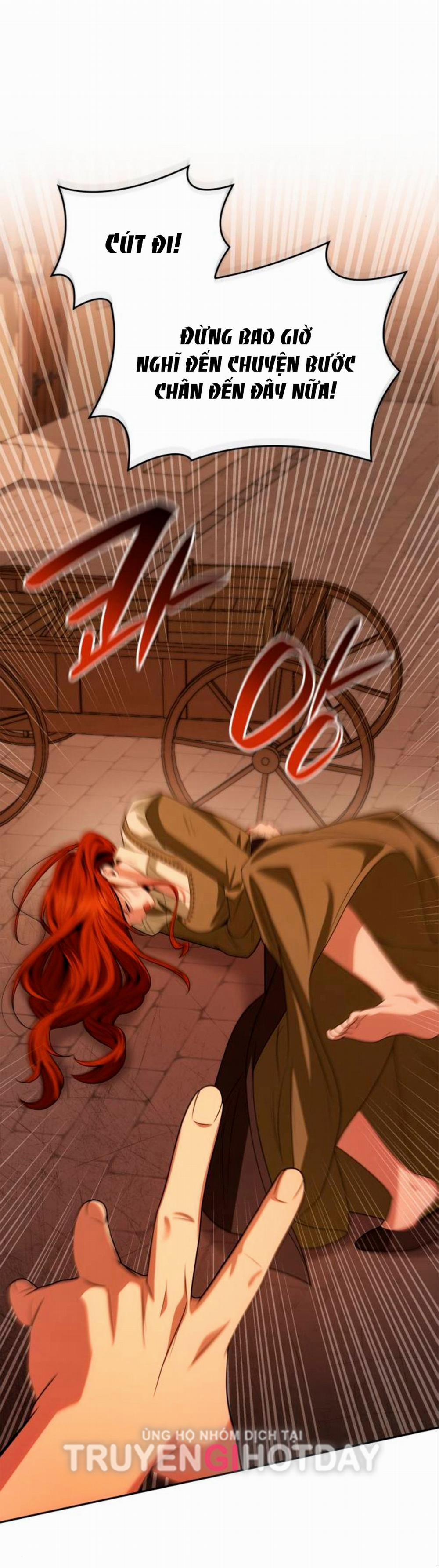 Chị Yêu, Kiếp Này Em Sẽ Là Hoàng Hậu 69.1 trang 28