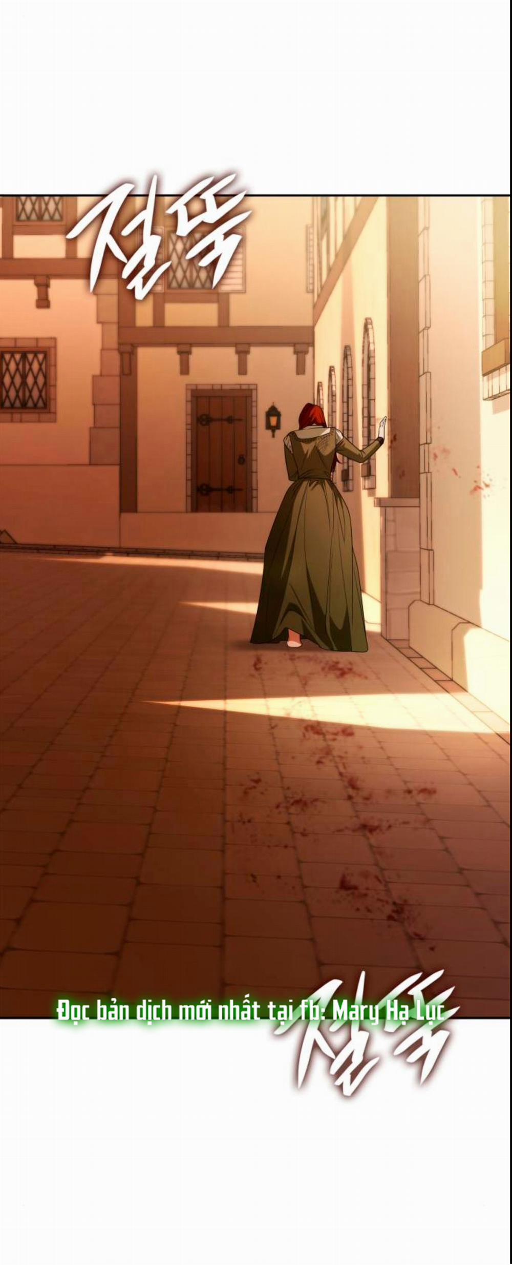 Chị Yêu, Kiếp Này Em Sẽ Là Hoàng Hậu 69.1 trang 30