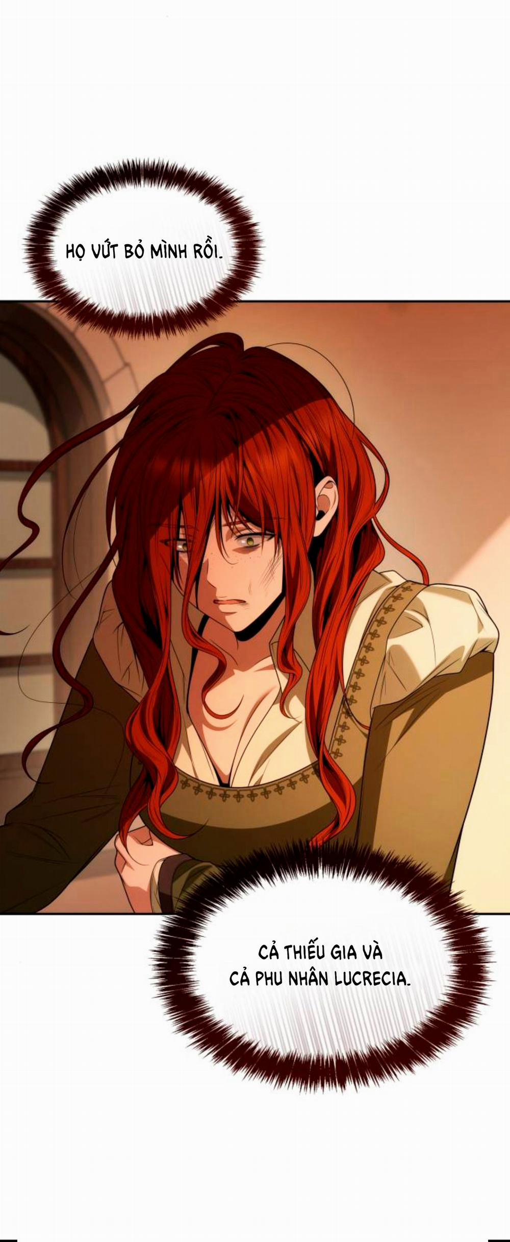 Chị Yêu, Kiếp Này Em Sẽ Là Hoàng Hậu 69.1 trang 31