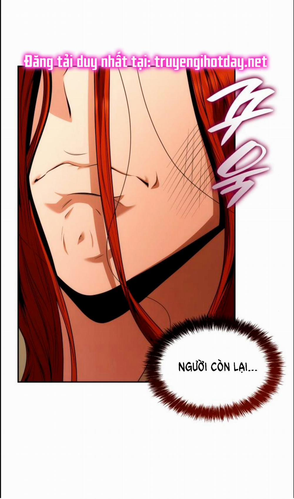 Chị Yêu, Kiếp Này Em Sẽ Là Hoàng Hậu 69.1 trang 32