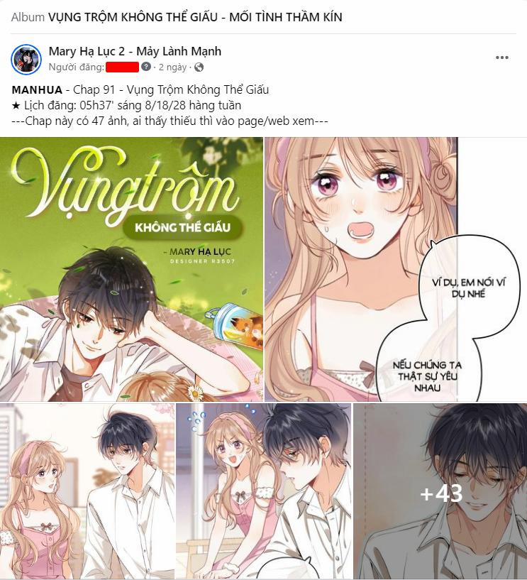 Chị Yêu, Kiếp Này Em Sẽ Là Hoàng Hậu 69.1 trang 37