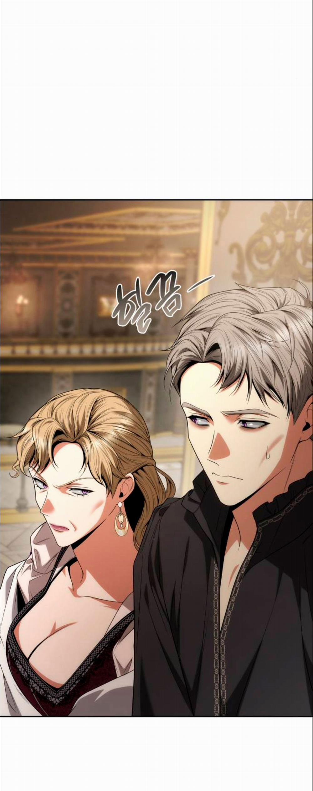 Chị Yêu, Kiếp Này Em Sẽ Là Hoàng Hậu 69.1 trang 8