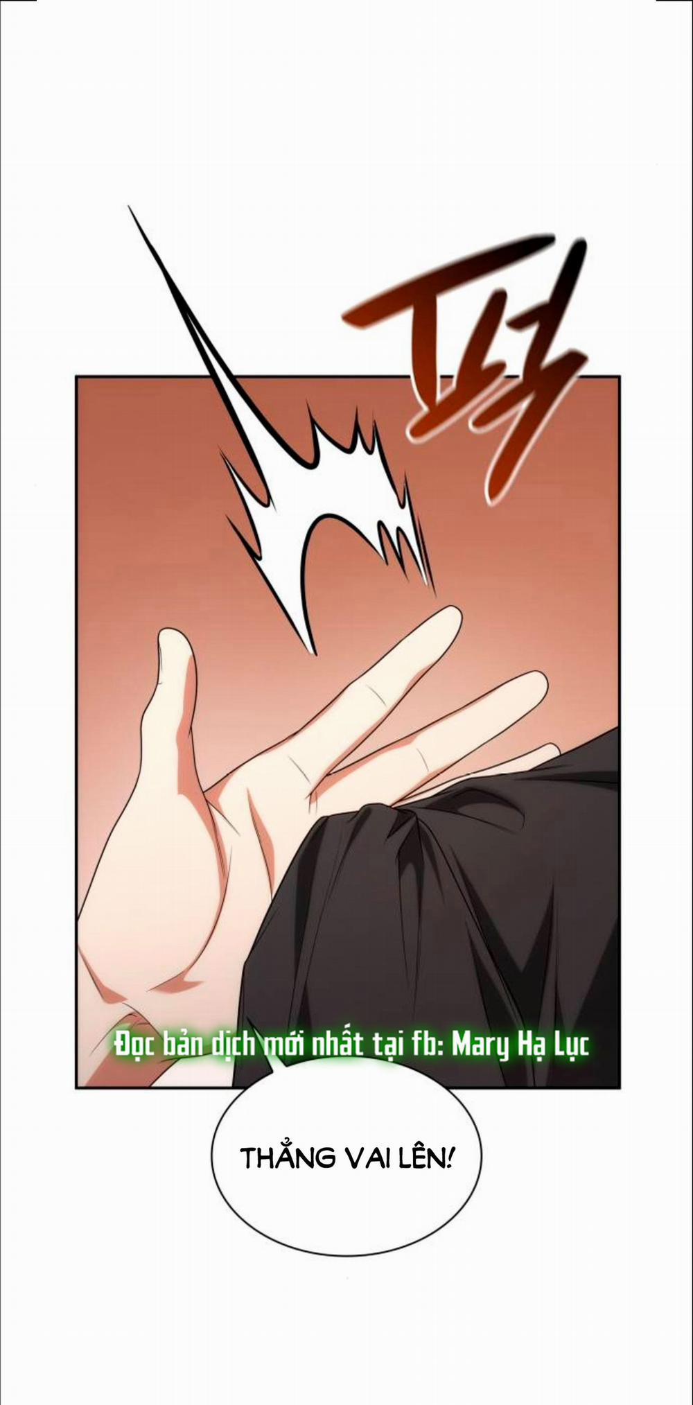 Chị Yêu, Kiếp Này Em Sẽ Là Hoàng Hậu 69.1 trang 9