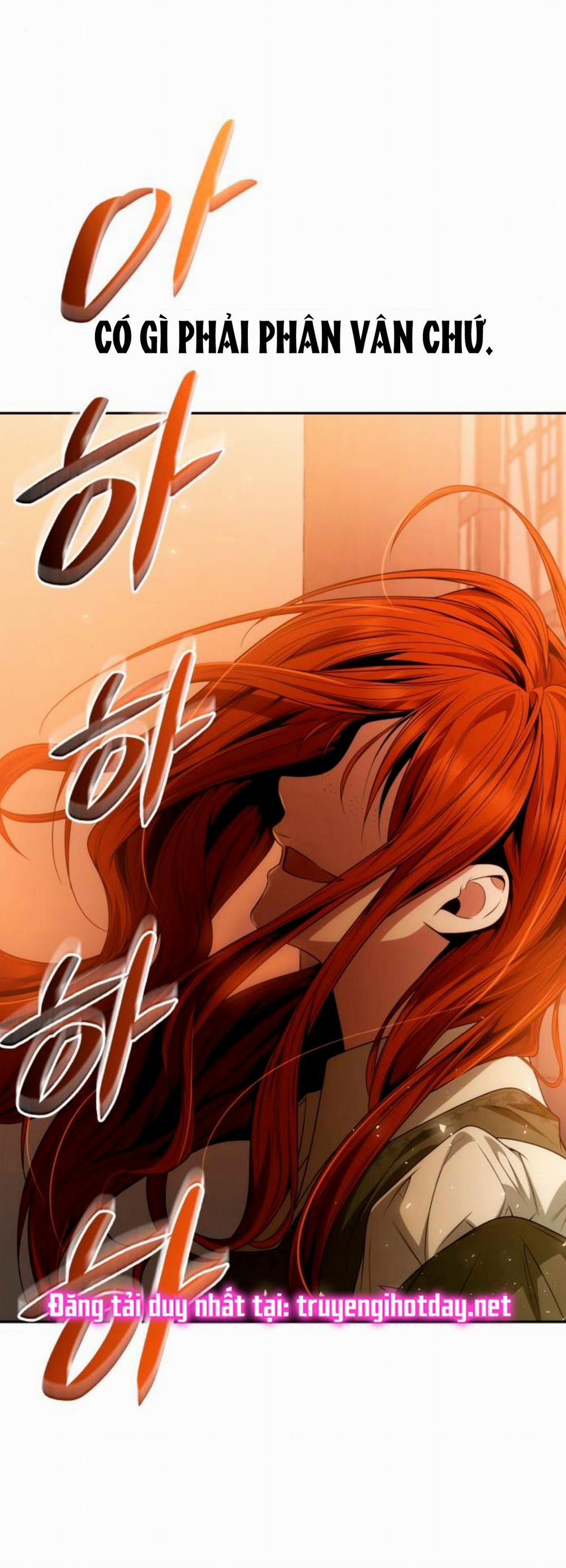 Chị Yêu, Kiếp Này Em Sẽ Là Hoàng Hậu 69.2 trang 10