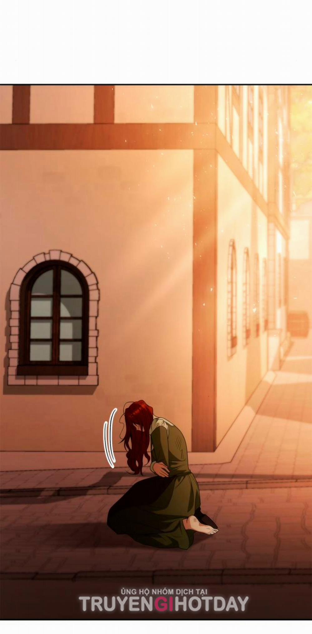 Chị Yêu, Kiếp Này Em Sẽ Là Hoàng Hậu 69.2 trang 13