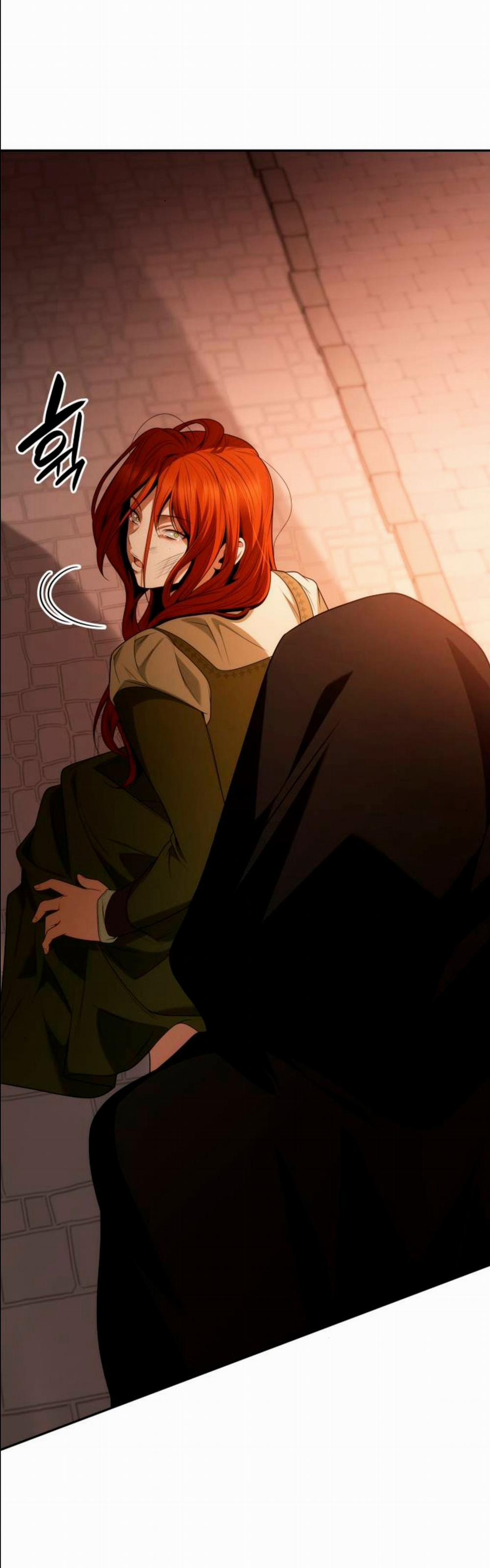 Chị Yêu, Kiếp Này Em Sẽ Là Hoàng Hậu 69.2 trang 15