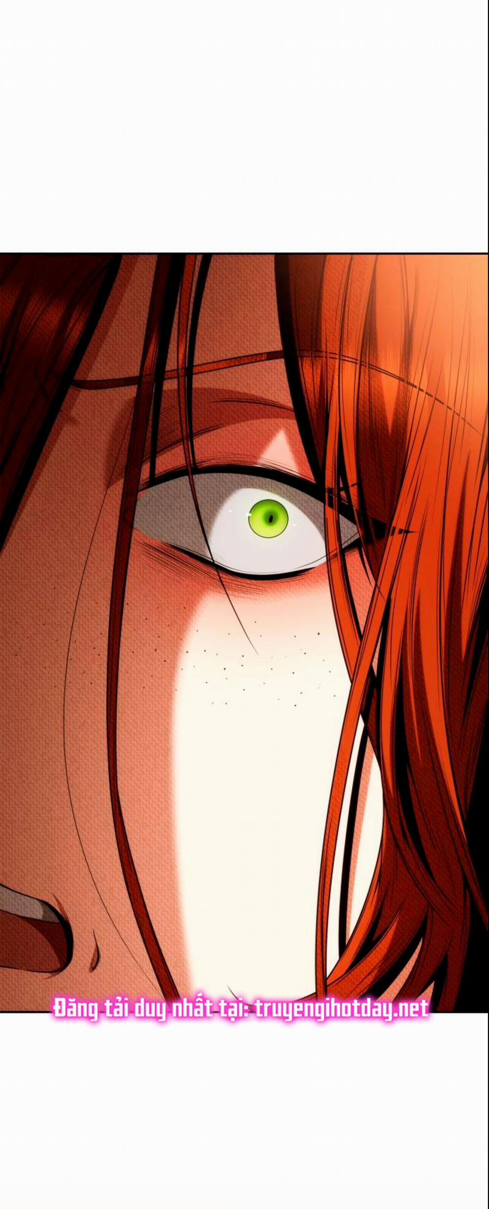 Chị Yêu, Kiếp Này Em Sẽ Là Hoàng Hậu 69.2 trang 16