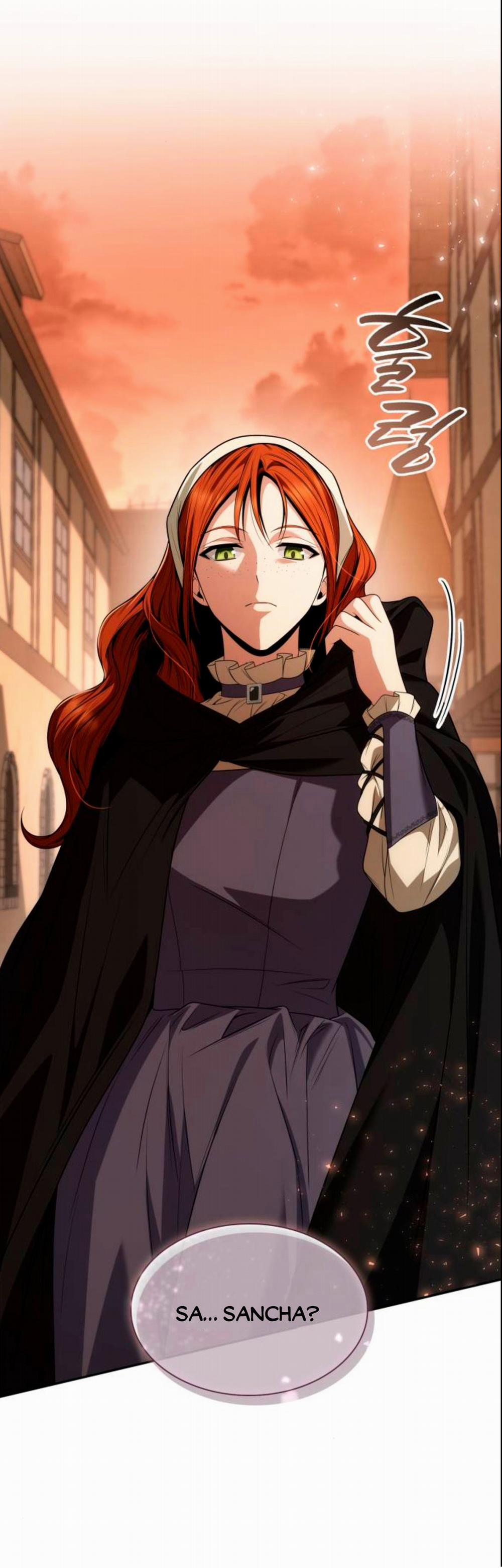 Chị Yêu, Kiếp Này Em Sẽ Là Hoàng Hậu 69.2 trang 17