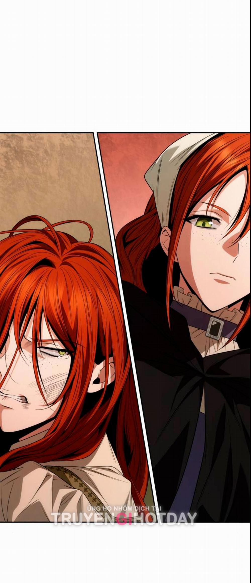 Chị Yêu, Kiếp Này Em Sẽ Là Hoàng Hậu 69.2 trang 18